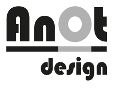 AnOt Design Logo